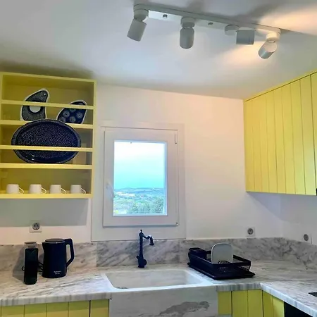 Holiday home Syboro