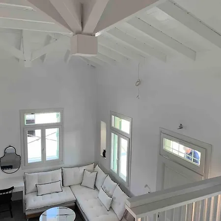 Syboro Holiday home Aloizianika