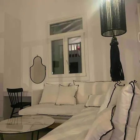 Holiday home Syboro *
