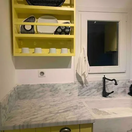 Syboro Holiday home *