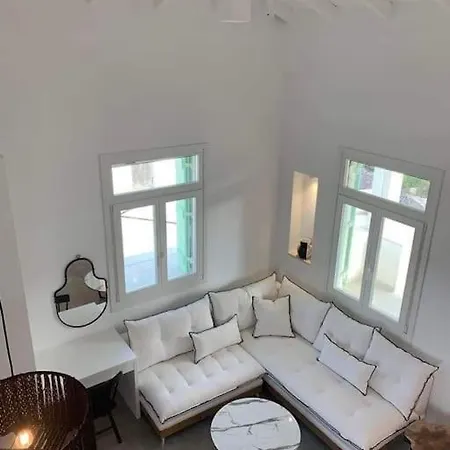 Syboro Holiday home Aloizianika