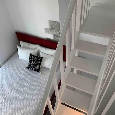 Syboro Holiday home *